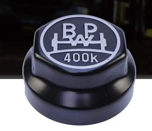 BPW车轴供应商，为什么要选创思